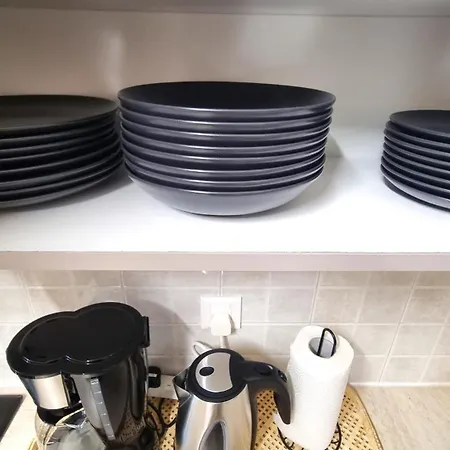 Διαμέρισμα 5 Min Walk To Beach, Perfect Seaside Escape