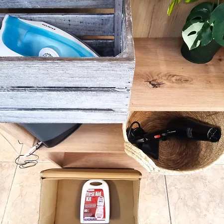 5 Min Walk To Beach, Perfect Seaside Escape * Λάρνακα